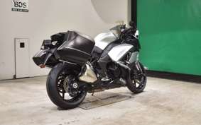KAWASAKI NINJA 1000 A 2018 ZXT00W