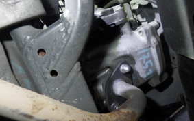 YAMAHA VINO 50 Gen.4 AY02