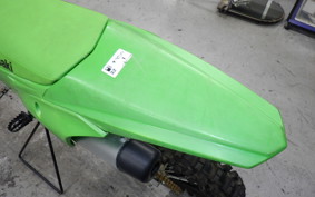 KAWASAKI KX112 2018 KX112A