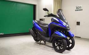 YAMAHA TRICITY 155 A SG37J