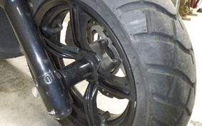 YAMAHA BW S125 Gen.2 SED9J