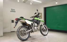 KAWASAKI KLX250 Gen.2 2024 LX250S