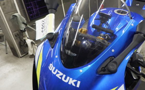 SUZUKI GSX-R1000R A 2021 DM11G