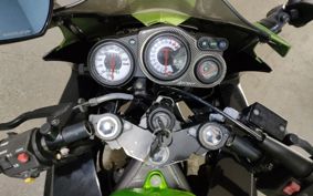 KAWASAKI Ninja 150RR KR150P