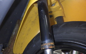 SUZUKI LET's 4 2003 CA45A