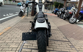 HARLEY XL883N 2018 LE2