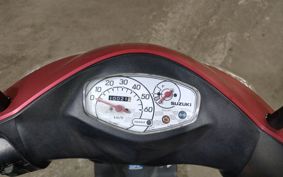 SUZUKI ADDRESS V50 CA4BA