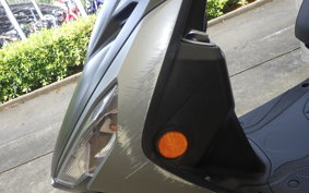 YAMAHA AXIS 125 Z 2005 SED7J
