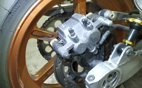 KAWASAKI ZEPHYR 1100 1992 ZRT10A