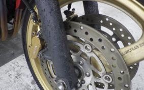 HONDA CB400SF VTEC 2012 NC42