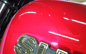 SUZUKI GN125 H 2009