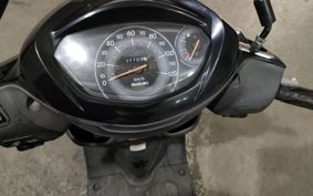 SUZUKI ADDRESS V125 DT11A