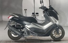 YAMAHA N-MAX 125 SED6J