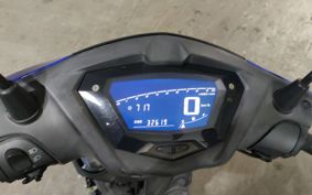 YAMAHA CYGNUS125XSR SED8J