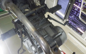 HONDA XR50 MOTARD AD14
