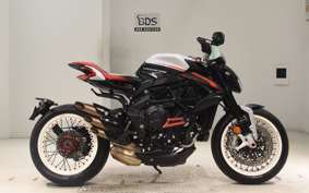 MV AGUSTA BRUTALE 800 DRAGSTER RR 2019