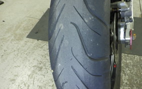 HONDA XR400 MOTARD 2006 ND08
