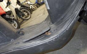 SUZUKI ADDRESS V125 G CF46A