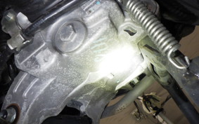 HONDA PCX125 2006 JF81