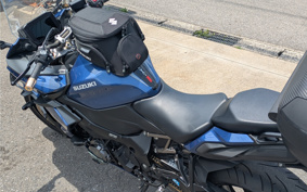 SUZUKI GSX-S1000GT 2022 EK1AA