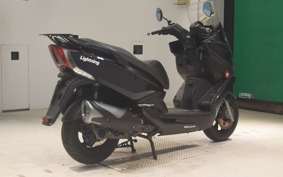 KYMCO G-DINK250I 1993