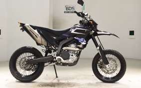 YAMAHA WR250X 2019