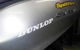 HONDA SILVER WING 600 2001 PF01