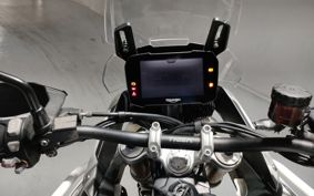 TRIUMPH TIGER 900 RALLY PRO 2021 TRE67D
