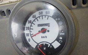 HONDA GYRO CANOPY 2016 TA03