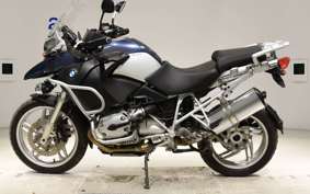 BMW R1200GS 2004