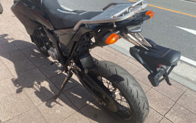 YAMAHA WR250X DG15J