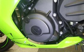 KAWASAKI NINJA 400 2024 EX400L