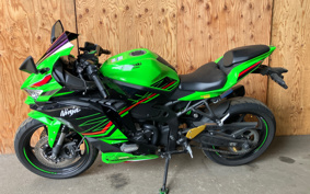 KAWASAKI NINJA ZX-4RR KRT ED 2023 ZX400P
