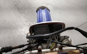 YAMAHA DT200 WR 3XP