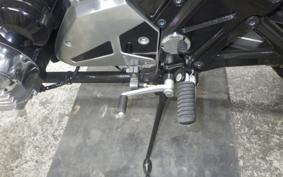 KAWASAKI ZEPHYR 400 KAI 2011 ZR400C