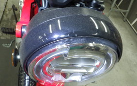 HONDA CT125-2 2019 JA65