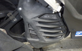 YAMAHA N-MAX 155 A SG50J