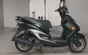 YAMAHA CYGNUS125XSR SE44J