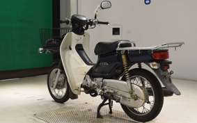 HONDA C50 SUPER CUB AA04