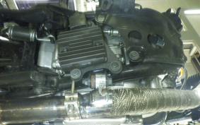 YAMAHA SR400 Gen.5 2020 RH16J
