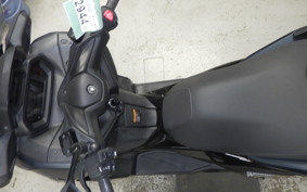 YAMAHA X-MAX 250 1996 SG70J