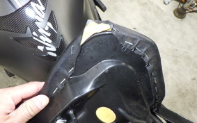 KAWASAKI ZX-25R ZX250E