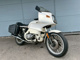 Фото BMW R100RS 1985 с японского аукциона