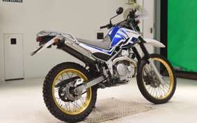 YAMAHA SEROW 250 Gen.2 DG17J