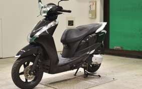 HONDA LEAD 125 1996 JF45
