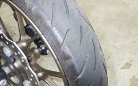 HONDA CB125 R 2001 JC91