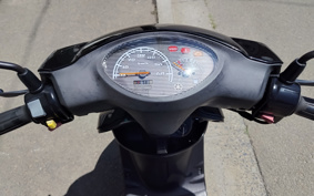YAMAHA JOG SA55J
