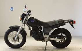 YAMAHA TW200 Gen.2 DG07J