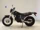 Фото Yamaha TW200 Gen.2 с японского аукциона