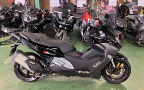BMW C650 SPORT 2021 0C04